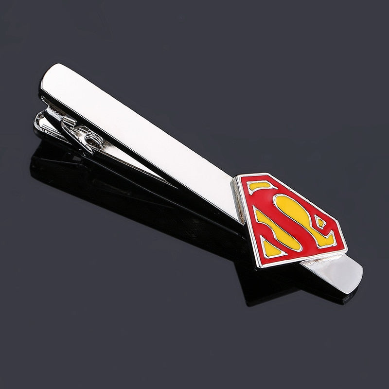 high-end men's Tie Clip jewelry luxury Classic Matte Tie Bar Men Jewelry Simple Brushed Smooth High Quality Clasp Tie Pin Gifts