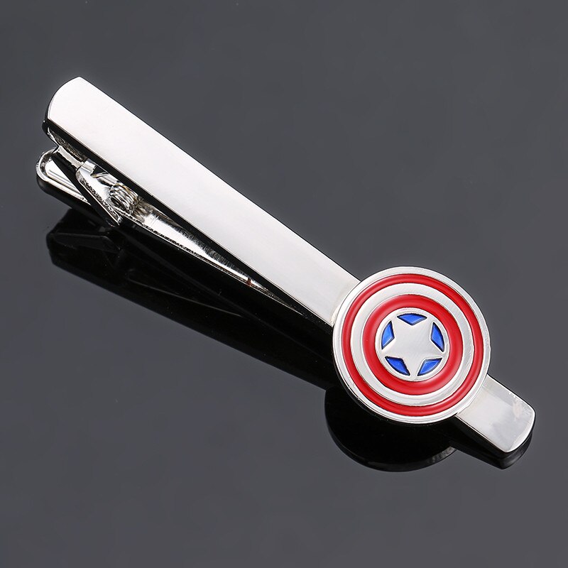 high-end men's Tie Clip jewelry luxury Classic Matte Tie Bar Men Jewelry Simple Brushed Smooth High Quality Clasp Tie Pin Gifts