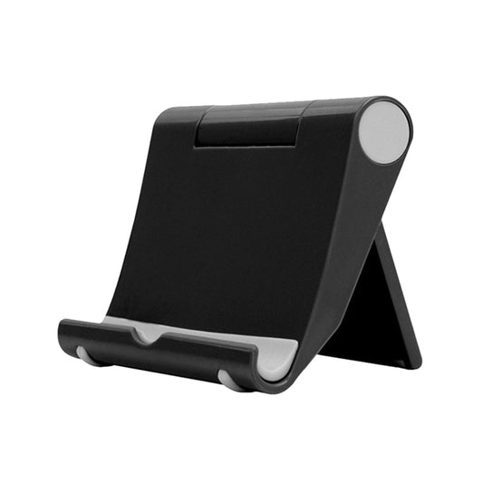 Universal Foldable Desk Phone Holder Mount Stand for Samsung S20 Plus Ultra Note 10 IPhone 11 Mobile Phone Tablet Desktop Holder