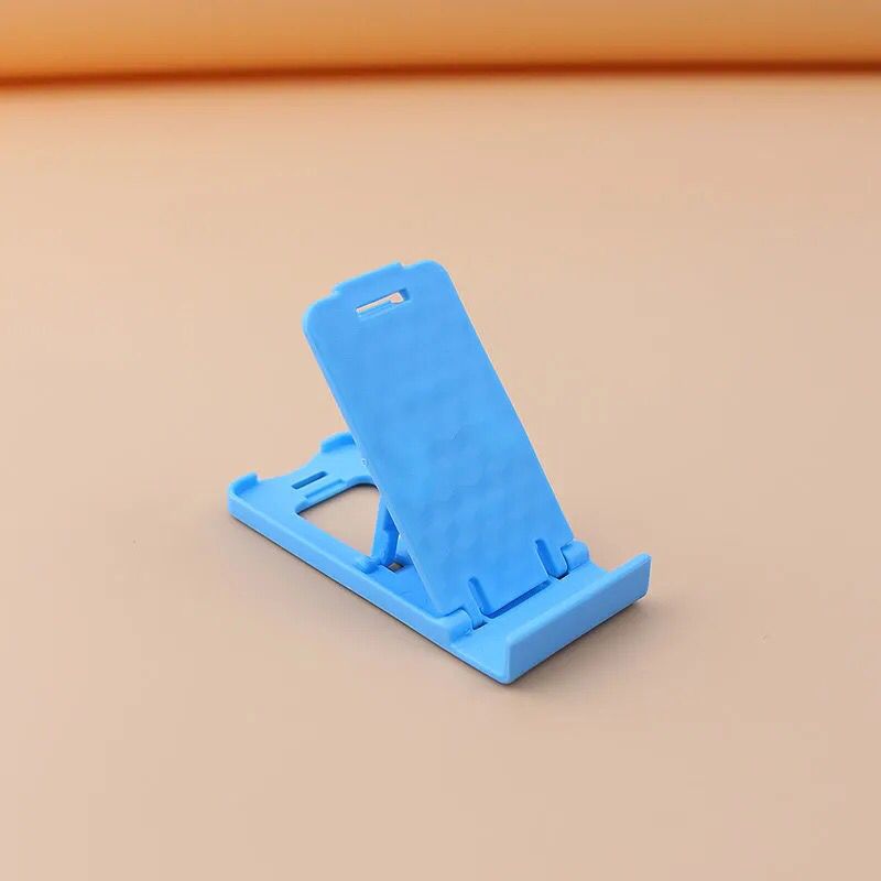 Universal Foldable Desk Phone Holder Mount Stand for Samsung S20 Plus Ultra Note 10 IPhone 11 Mobile Phone Tablet Desktop Holder