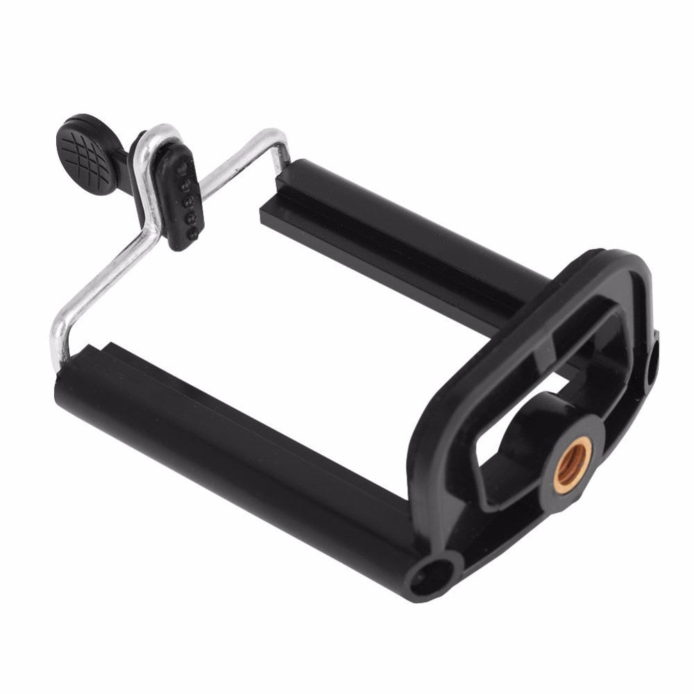 Universal Mini Tripods Portable Mobile Phone Selfie Stick Stand Holder for Gopro Hero SJCAM Xiaomi Yi for Smartphone